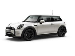 Weiss Gebraucht 2023 Mini Cooper Classic Kleinwagen | 26.228 € (Teuer)