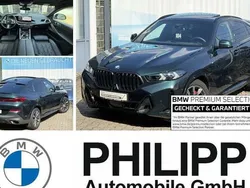 Andere farbe Gebraucht 2024 BMW X6 M Sport SUV | 89.880 € (Guter Preis)