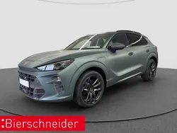 Grau Neu 2025 Cupra Terramar Limited Edition SUV | 53.950 € (Fairer Preis)