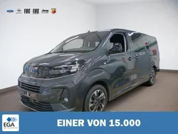 Metallic Gebraucht 2024 Opel Zafira Life Van | 39.980 € (Guter Preis)