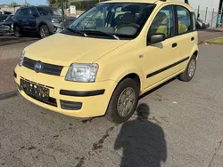 Gelb Gebraucht 2005 Fiat Panda Kleinwagen | 1.900 €