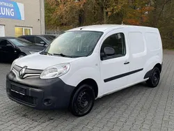 Weiß Gebraucht 2016 Renault Kangoo Expression Van / Kleinbus | 4.900 € (Superpreis)