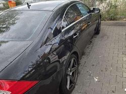 Gebraucht 2008 Mercedes CLS280 Coupé | 4.900 €