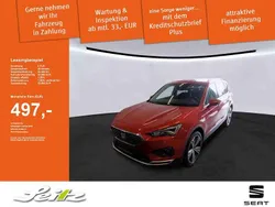 Kingsrot Gebraucht 2022 Seat Tarraco Beats SUV | 32.849 € (Fairer Preis)