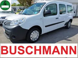 Weiß Gebraucht 2020 Renault Kangoo Van / Kleinbus | 9.999 € (Fairer Preis)
