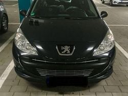 Grau Gebraucht 2012 Peugeot 206 Kleinwagen | 2.590 € (Guter Preis)