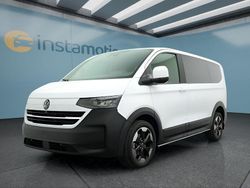 Weiß Gebraucht 2025 VW T7 Van | 56.049 € (Fairer Preis)