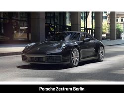 Schwarz Gebraucht 2024 Porsche 911 Carrera 4S Cabriolet Cabrio | 167.330 € (Fairer Preis)