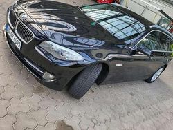 Gebraucht 2011 BMW 525 Sport Line Kombi | 9.999 € (Etwas zu teuer)