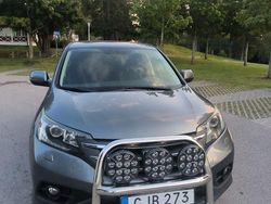 Grau Gebraucht 2014 Honda CR-V Elegance SUV | 12.800 € (Fairer Preis)