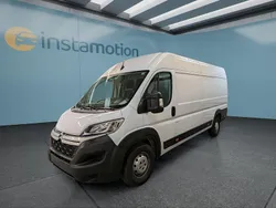Weiß Gebraucht 2024 Citroën Jumper Van / Kleinbus | 25.849 € (Fairer Preis)