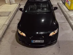 Schwarz Gebraucht 2008 BMW 335 Cabriolet Cabrio | 14.200 € (Fairer Preis)