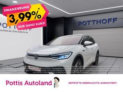 Weiß Gebraucht 2022 VW ID.5 Pro Performance SUV | 33.777 € (Fairer Preis)