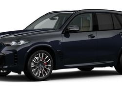 Schwarz Gebraucht 2025 BMW X5 Comfort Edition SUV | 92.321 € (Guter Preis)