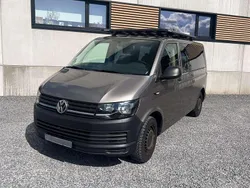Gebraucht 2017 VW T6 Comfortline Van | 23.500 € (Guter Preis)