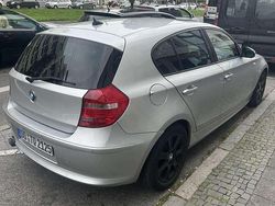 Gebraucht 2008 BMW 120 Kleinwagen | 4.200 € (Fairer Preis)