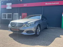 Mercedes E200