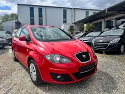 Rot Gebraucht 2011 Seat Altea XL Ecomotive Van / Kleinbus | 3.990 € (Guter Preis)
