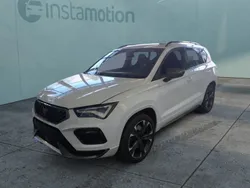Weiß Gebraucht 2022 Cupra Ateca SUV | 35.540 € (Fairer Preis)