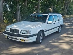 Weiß Gebraucht 1996 Volvo 855 Limousine | 8.400 €