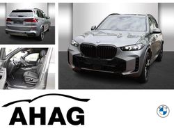 Schwarz Neu 2025 BMW X5 M Sport SUV | 99.890 € (Superpreis)