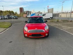 Rot Gebraucht 2008 Mini ONE Kleinwagen | 1.700 € (Superpreis)
