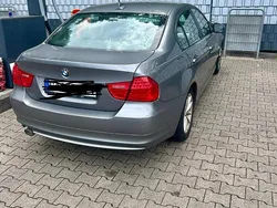 Silber Gebraucht 2011 BMW 320 M Sport Limousine | 6.299 € (Guter Preis)