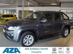 Gebraucht 2018 VW Amarok Comfortline Abholung | 34.950 € (Fairer Preis)