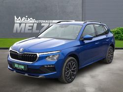 Blau Neu 2025 Skoda Kamiq Tour SUV | 31.880 € (Teuer)