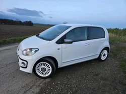Weiß Gebraucht 2013 VW up! Kleinwagen | 6.200 € (Fairer Preis)