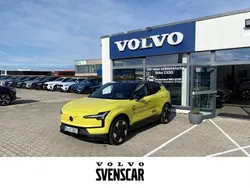 Moss yellow (gelb) Gebraucht 2023 Volvo EX30 Plus SUV | 37.490 € (Teuer)
