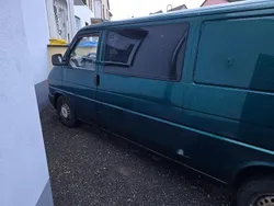 Grün Gebraucht 1998 VW T4 Van | 4.249 € (Superpreis)
