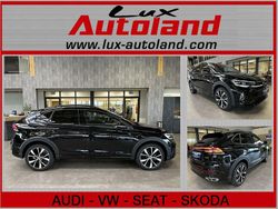 Schwarz Neu 2025 VW Taigo IQ Drive SUV | 28.300 € (Fairer Preis)