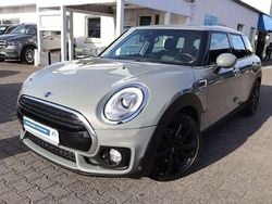 Moonwalk grey (metallic) Gebraucht 2018 Mini Cooper D Clubman Chili Kombi | 16.485 € (Fairer Preis)