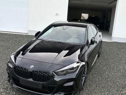 Schwarz Gebraucht 2022 BMW M235 Comfort Edition Coupé | 32.950 € (Guter Preis)