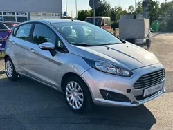 Gebraucht 2013 Ford Fiesta Trend Kleinwagen | 4.950 € (Guter Preis)