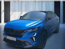 Rot Gebraucht 2025 Renault Austral Iconic Esprit Alpine SUV | 46.500 €