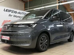 Grau Gebraucht 2023 VW T7 Business Van | 49.774 € (Fairer Preis)