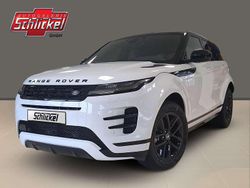 Fuji white uni Neu 2025 Land Rover Range Rover evoque SE SUV | 54.400 €
