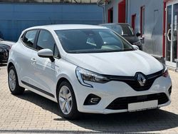 Weiß Gebraucht 2022 Renault Clio V Limousine | 13.995 € (Fairer Preis)