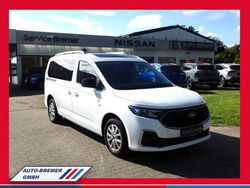 Weiss Gebraucht 2024 Ford Tourneo Connect Van / Kleinbus | 31.990 € (Fairer Preis)