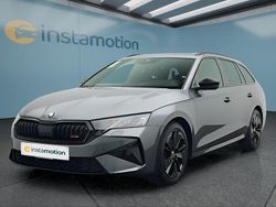 Grau Gebraucht 2025 Skoda Octavia Kombi | 38.849 € (Fairer Preis)