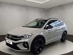 Grau Neu 2025 VW Taigo R-line SUV | 31.785 € (Fairer Preis)