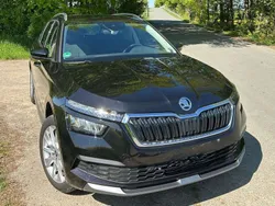 Schwarz Gebraucht 2020 Skoda Kamiq Style SUV | 15.005 € (Superpreis)