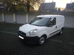 Gebraucht 2013 Fiat Doblò Van / Kleinbus | 4.800 €