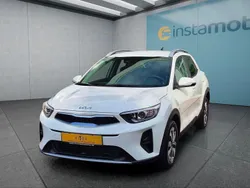 Weiß Neu 2025 Kia Stonic Vision SUV | 22.249 € (Etwas zu teuer)