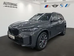 Bmw individual dravitgrau Gebraucht 2024 BMW X5 Performance SUV | 85.990 € (Fairer Preis)