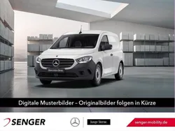 Andere Gebraucht 2022 Mercedes Citan 112 Van / Kleinbus | 19.576 € (Guter Preis)