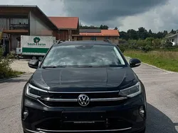 Schwarz Neu 2025 VW Taigo Life SUV | 25.537 € (Guter Preis)
