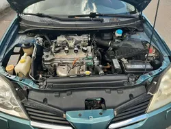 Grün Gebraucht 2003 Nissan Primera Acenta Kombi | 900 €
